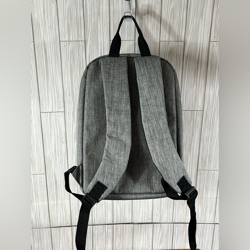 DB Power Gray Backpack for Projector - Picture 3 of 5